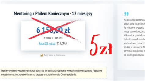 Mentoring Phila Koniecznego – Czy to Klucz do Sukcesu na .